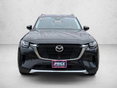 2024 Mazda Mazda CX-90 3.3 Turbo Premium AWD