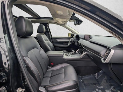 2024 Mazda Mazda CX-90 3.3 Turbo Premium AWD