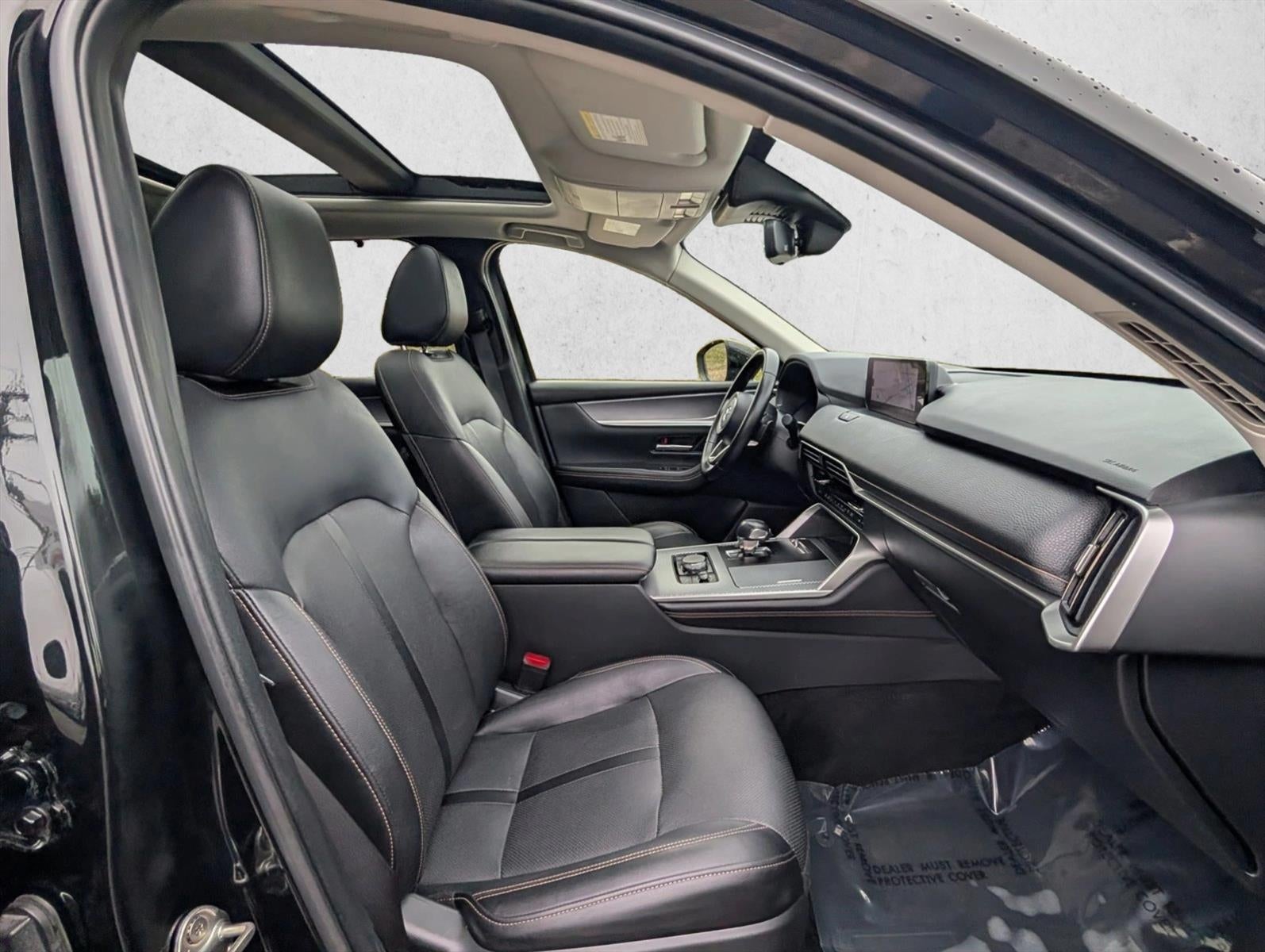 2024 Mazda Mazda CX-90 3.3 Turbo Premium AWD