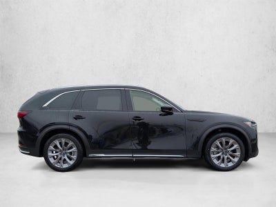 2024 Mazda Mazda CX-90 3.3 Turbo Premium AWD