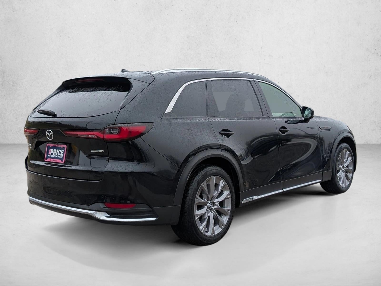 2024 Mazda Mazda CX-90 3.3 Turbo Premium AWD