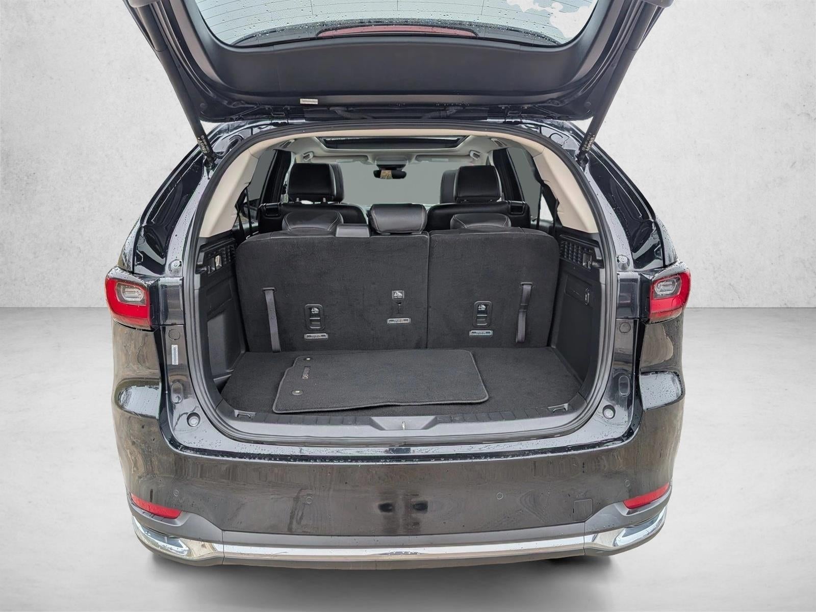 2024 Mazda Mazda CX-90 3.3 Turbo Premium AWD