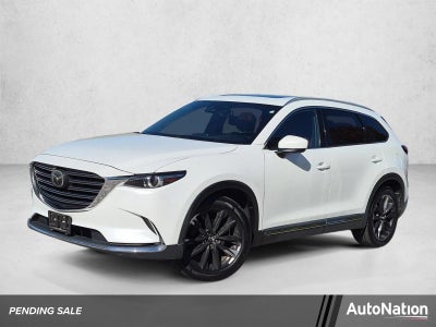 2016 Mazda Mazda CX-9 AWD 4dr Signature