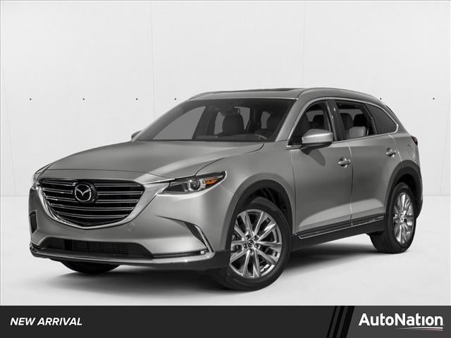 2016 Mazda Mazda CX-9 AWD 4dr Signature