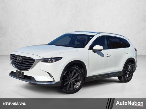 2016 Mazda Mazda CX-9 AWD 4dr Signature