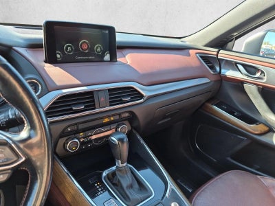2016 Mazda Mazda CX-9 AWD 4dr Signature