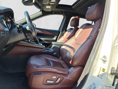 2016 Mazda Mazda CX-9 AWD 4dr Signature