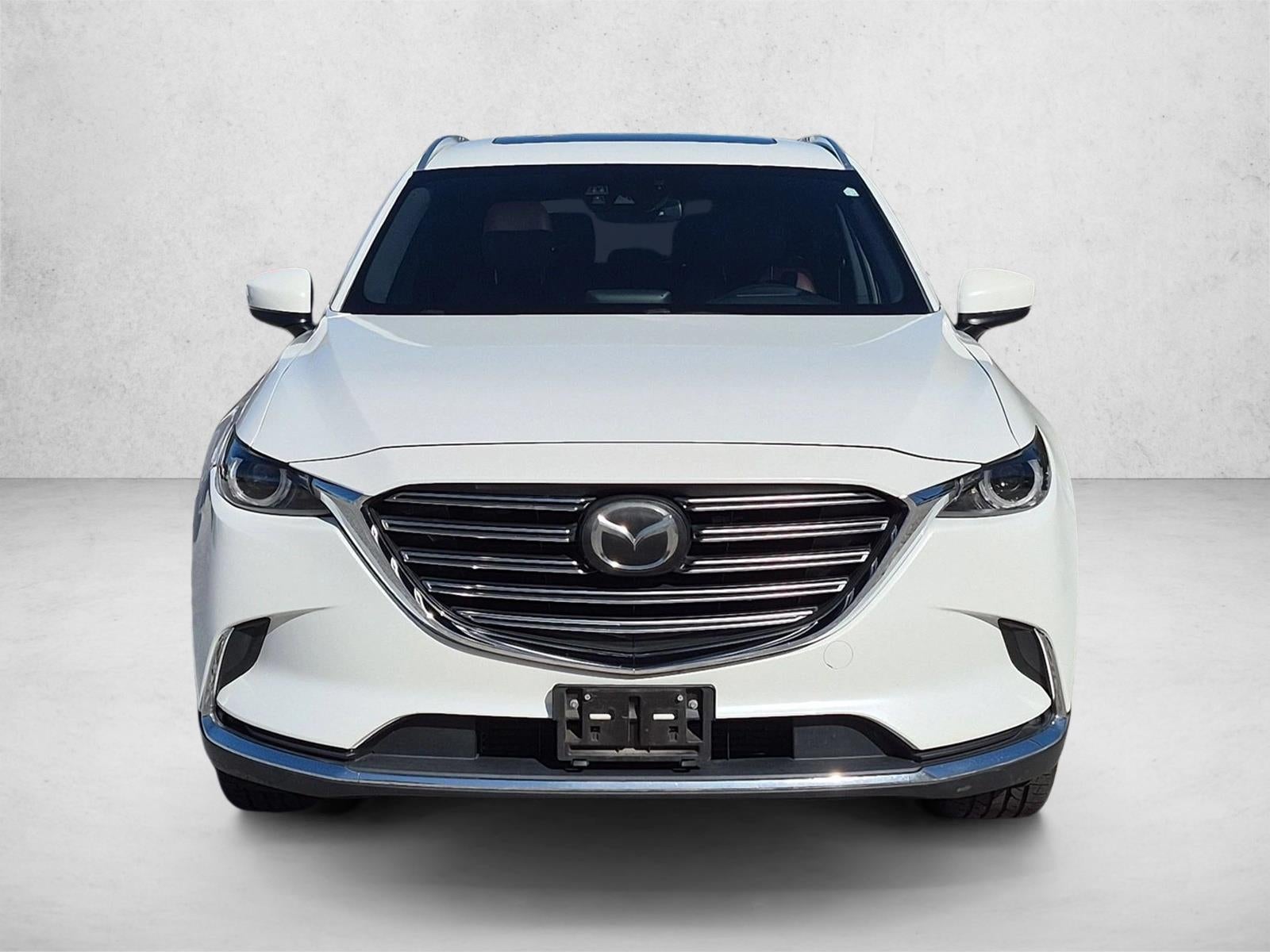 2016 Mazda Mazda CX-9 AWD 4dr Signature