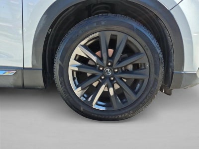 2016 Mazda Mazda CX-9 AWD 4dr Signature