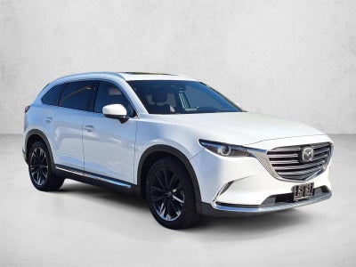 2016 Mazda Mazda CX-9 AWD 4dr Signature