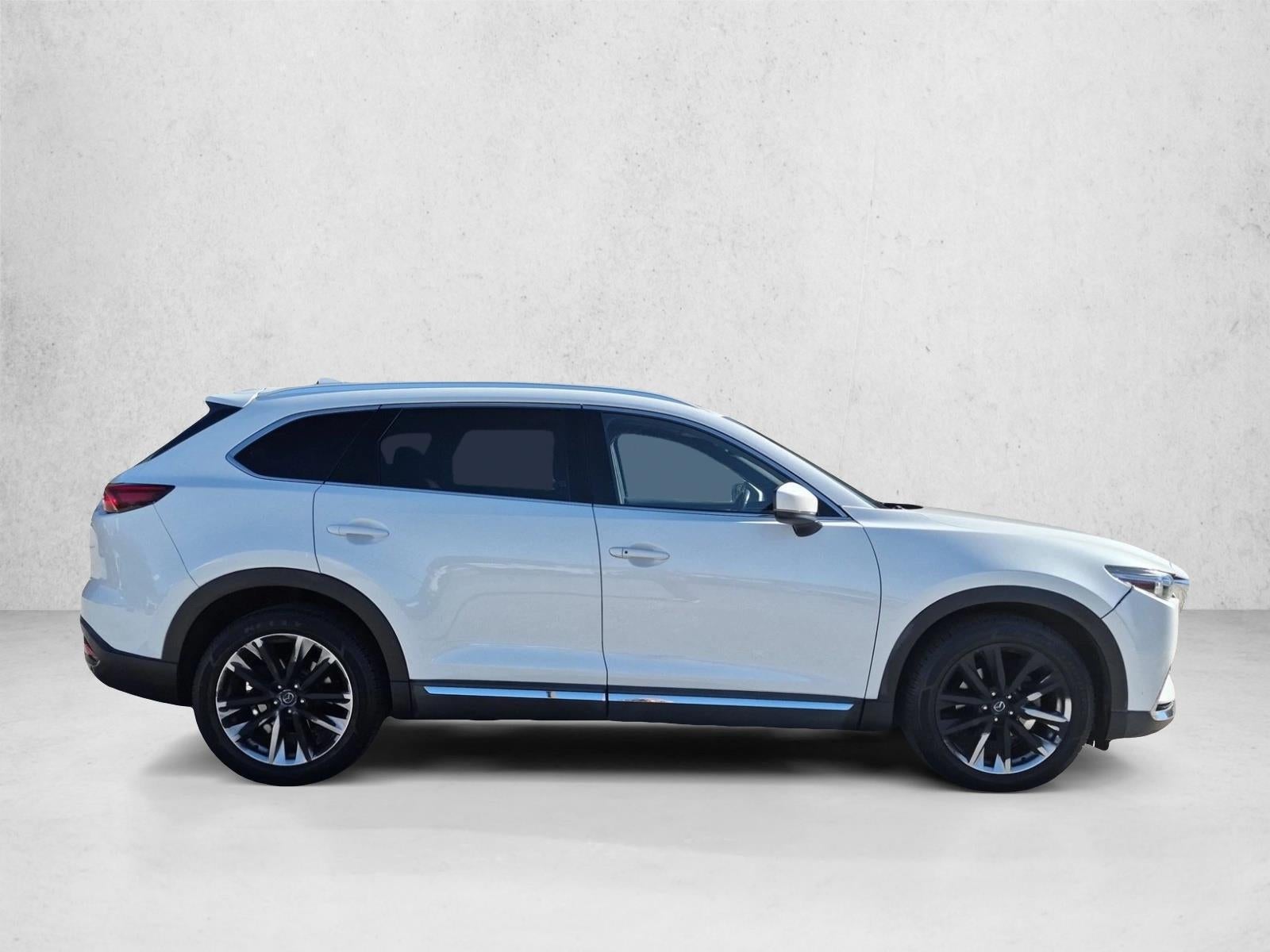 2016 Mazda Mazda CX-9 AWD 4dr Signature