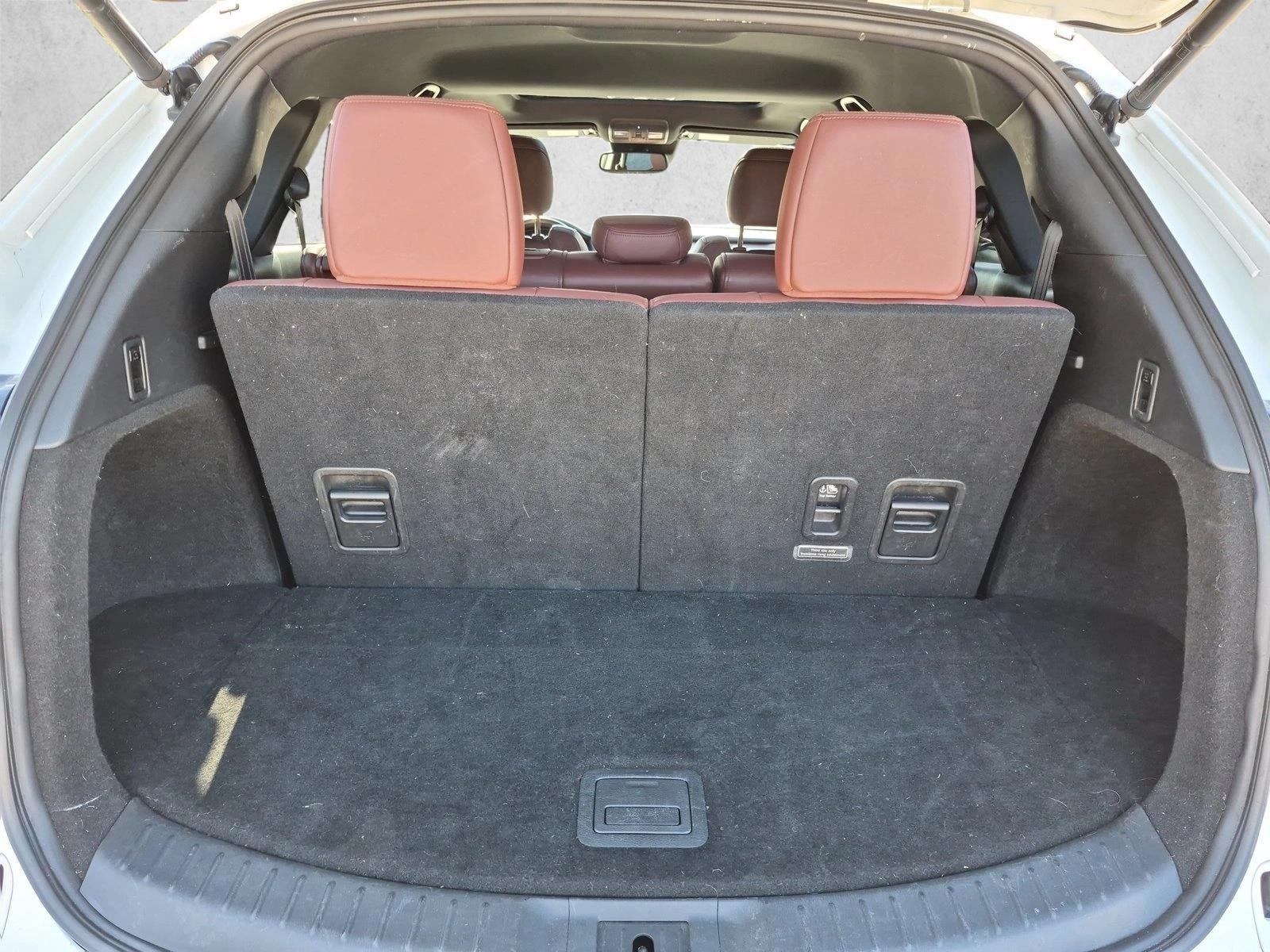 2016 Mazda Mazda CX-9 AWD 4dr Signature