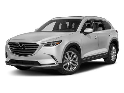 2016 Mazda Mazda CX-9 AWD 4dr Signature