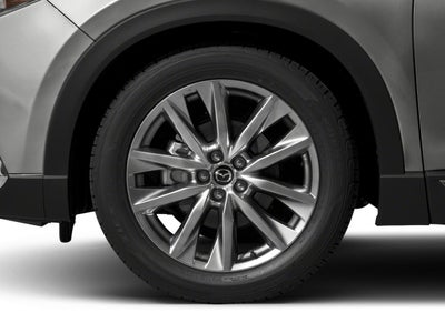 2016 Mazda Mazda CX-9 AWD 4dr Signature