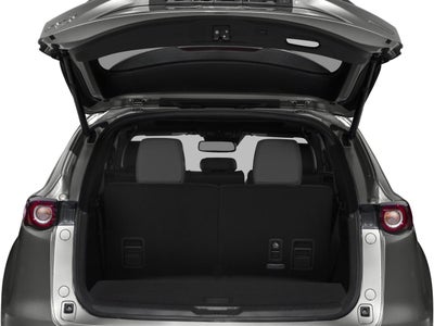 2016 Mazda Mazda CX-9 AWD 4dr Signature