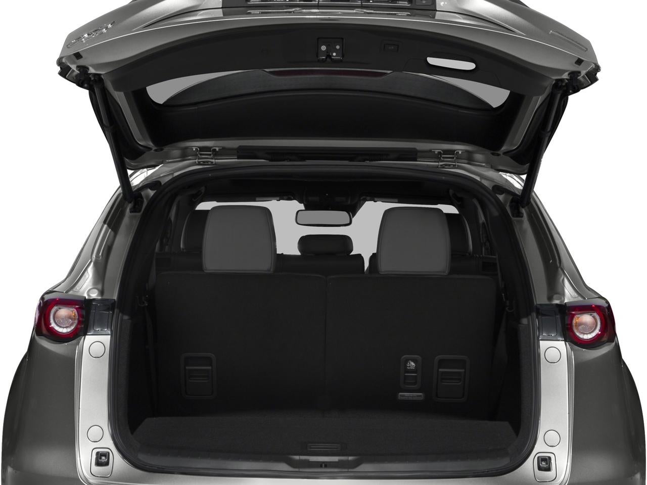 2016 Mazda Mazda CX-9 AWD 4dr Signature