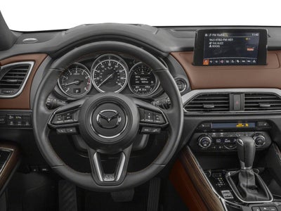 2016 Mazda Mazda CX-9 AWD 4dr Signature