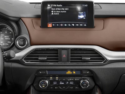 2016 Mazda Mazda CX-9 AWD 4dr Signature