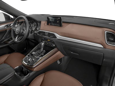 2016 Mazda Mazda CX-9 AWD 4dr Signature