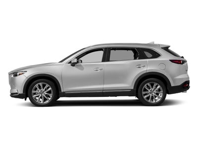 2016 Mazda Mazda CX-9 AWD 4dr Signature
