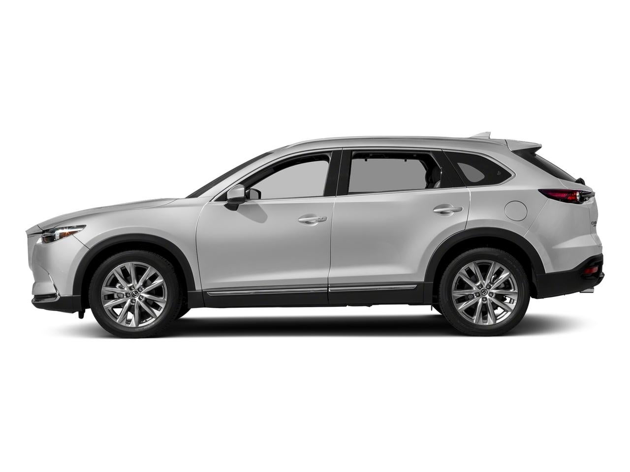 2016 Mazda Mazda CX-9 AWD 4dr Signature
