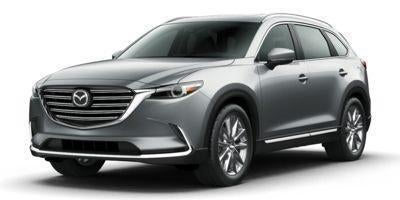 2016 Mazda Mazda CX-9 AWD 4dr Signature