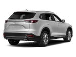 2016 Mazda Mazda CX-9 AWD 4dr Signature