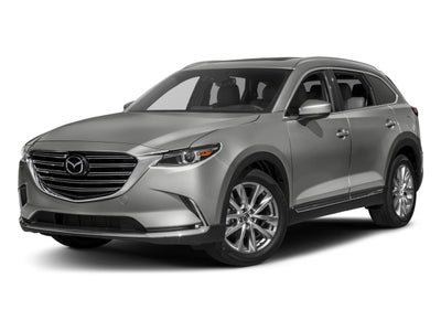 2016 Mazda Mazda CX-9 AWD 4dr Signature
