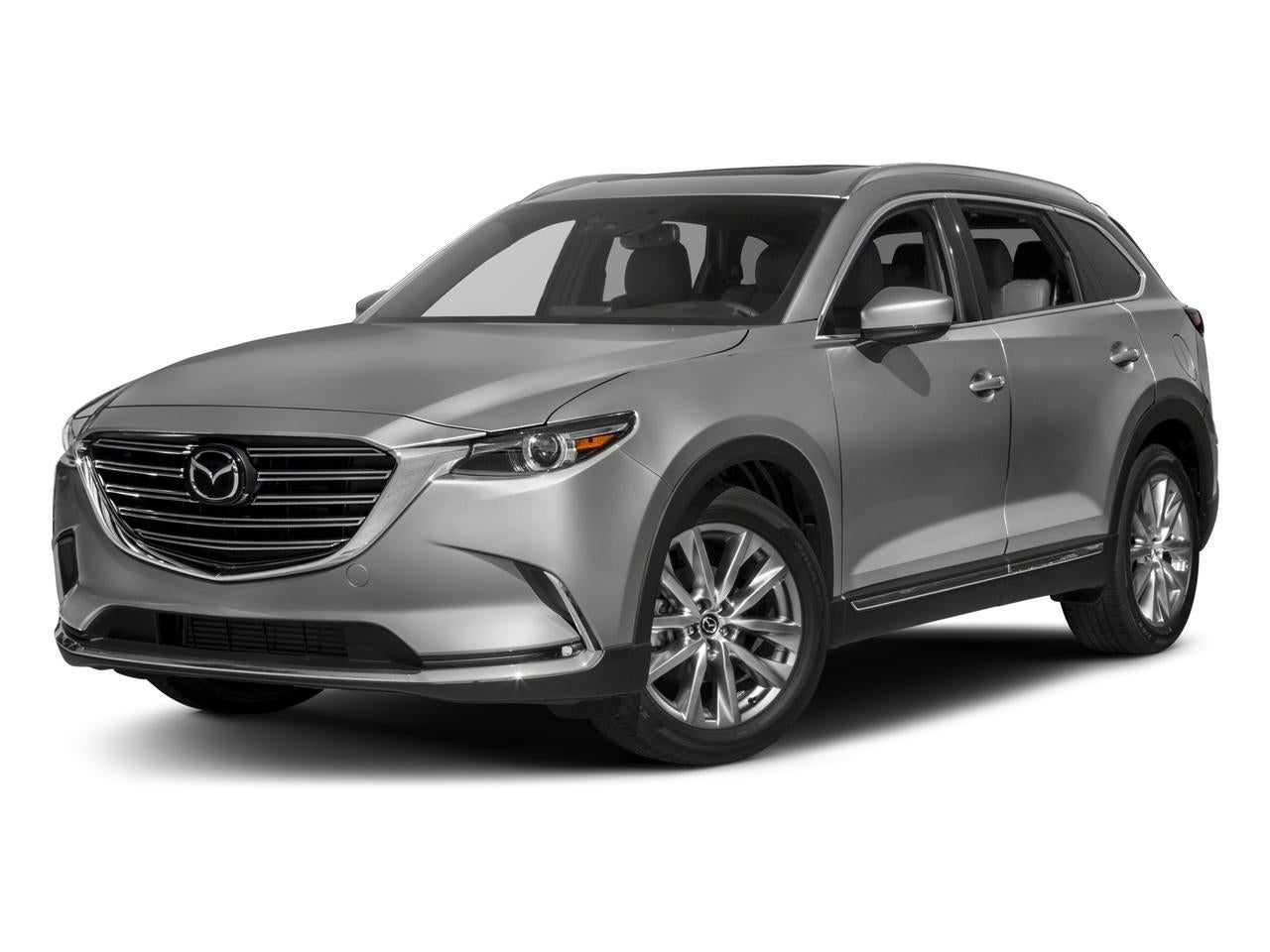 2016 Mazda Mazda CX-9 AWD 4dr Signature