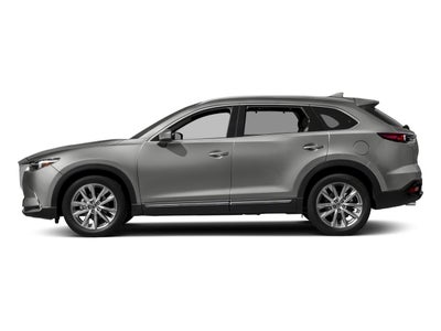2016 Mazda Mazda CX-9 AWD 4dr Signature