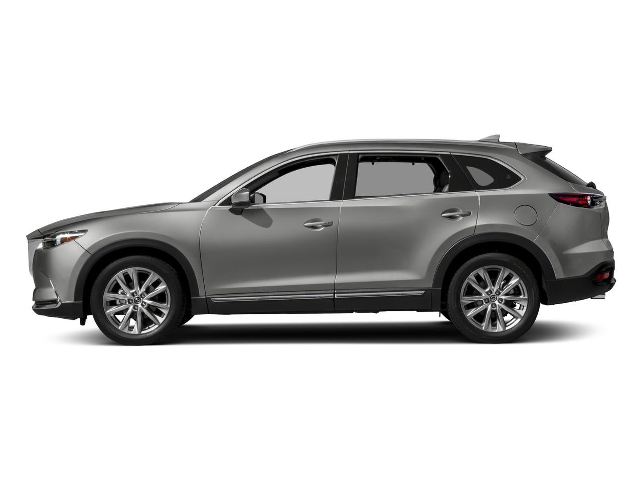 2016 Mazda Mazda CX-9 AWD 4dr Signature