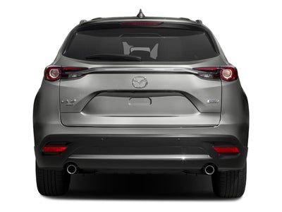 2016 Mazda Mazda CX-9 AWD 4dr Signature
