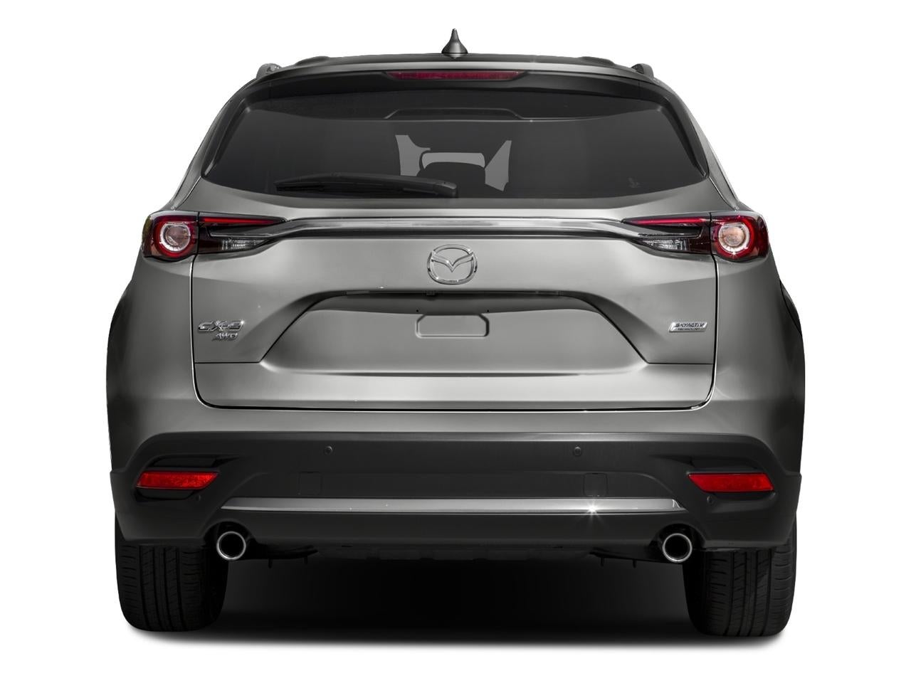 2016 Mazda Mazda CX-9 AWD 4dr Signature