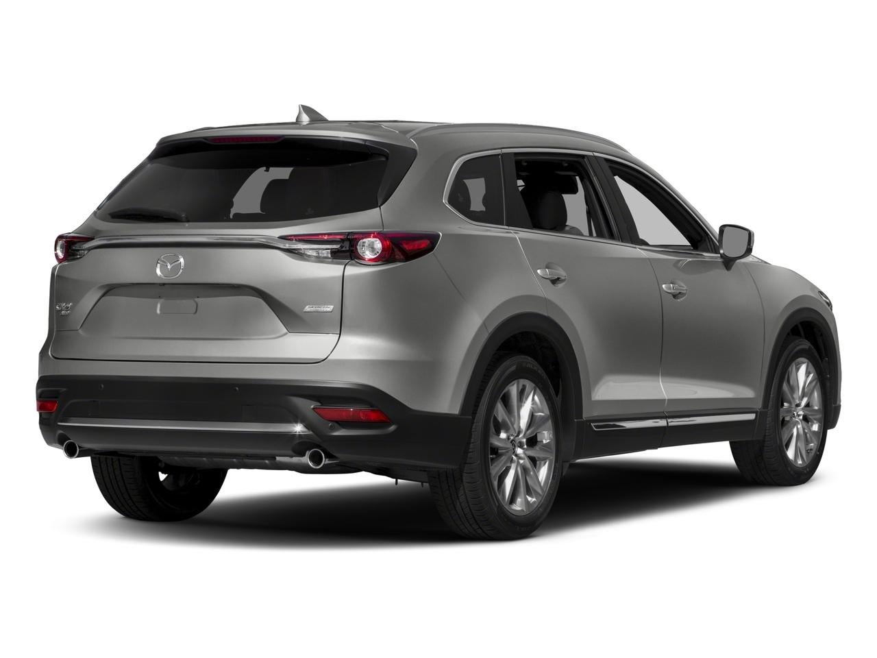 2016 Mazda Mazda CX-9 AWD 4dr Signature