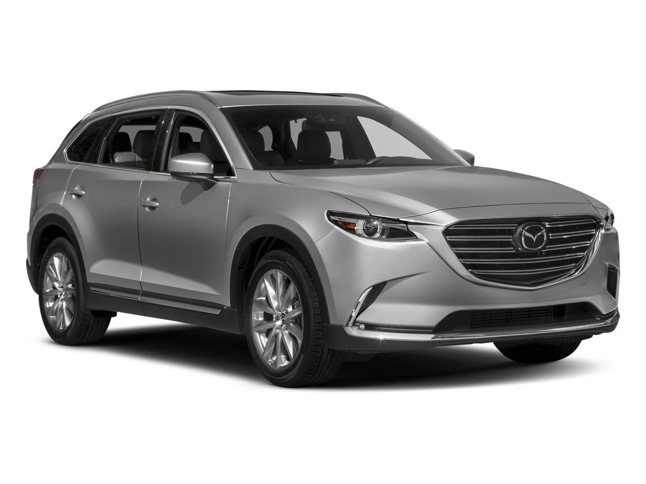 2016 Mazda Mazda CX-9 AWD 4dr Signature