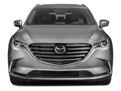 2016 Mazda Mazda CX-9 AWD 4dr Signature
