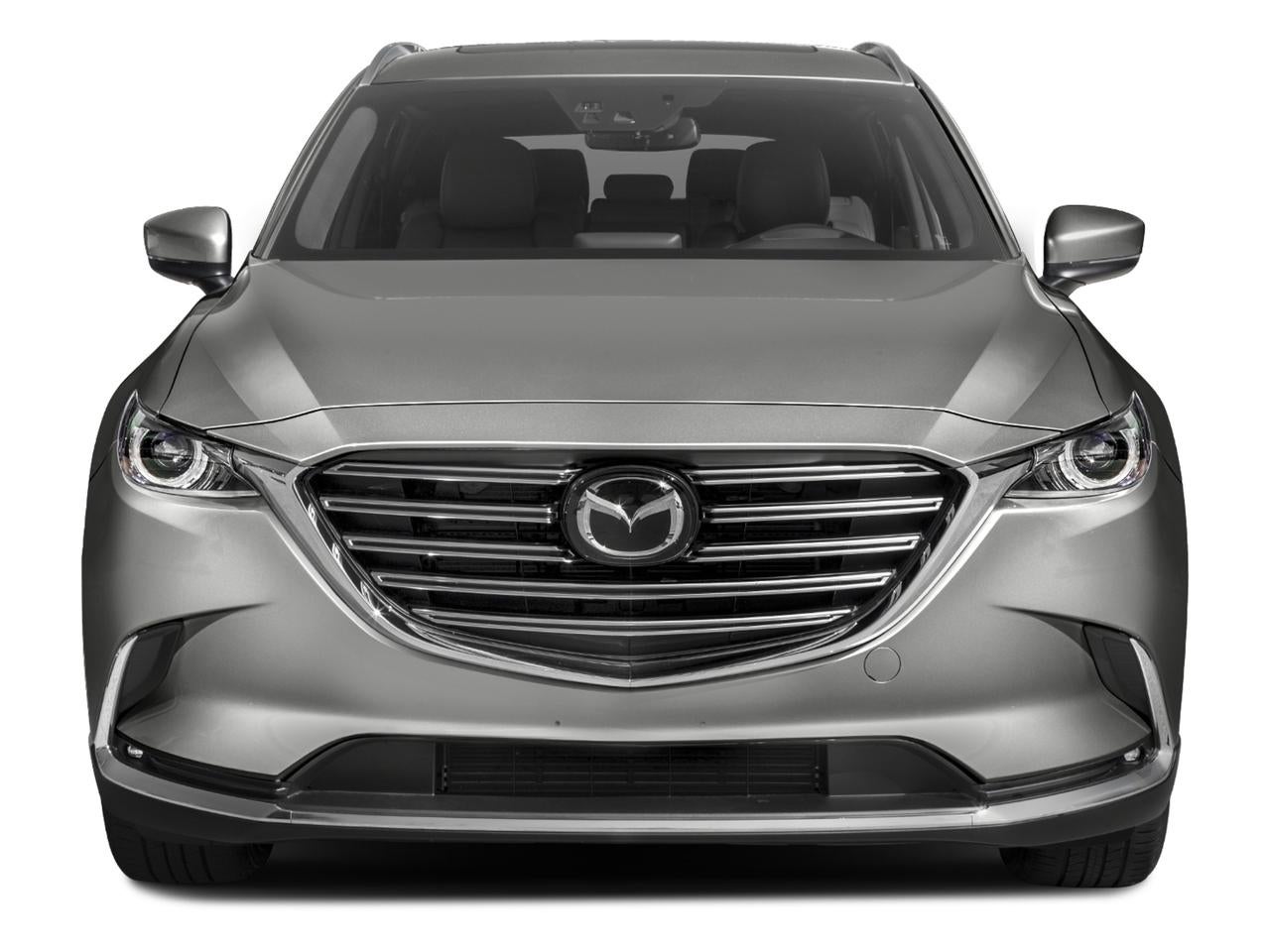 2016 Mazda Mazda CX-9 AWD 4dr Signature