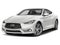 2018 INFINITI Q60 3.0t LUXE AWD