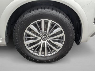 2023 Nissan Armada 4x2 SL