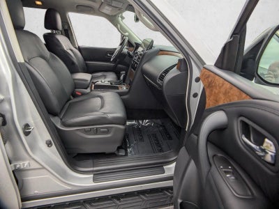 2023 Nissan Armada 4x2 SL