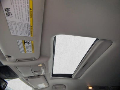 2023 Nissan Armada 4x2 SL