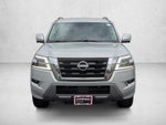 2023 Nissan Armada 4x2 SL