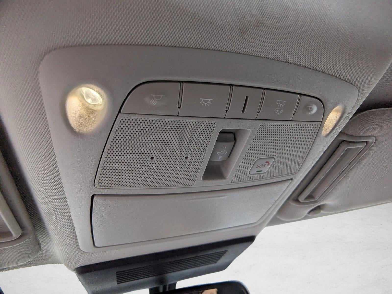 2023 Nissan Armada 4x2 SL