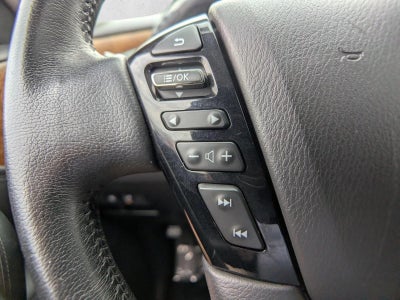 2023 Nissan Armada 4x2 SL