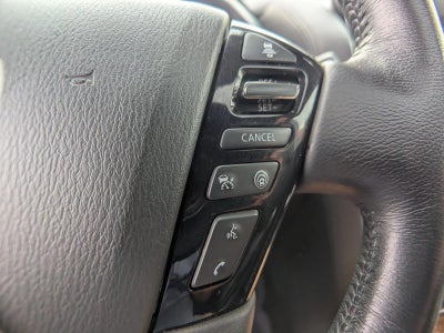 2023 Nissan Armada 4x2 SL