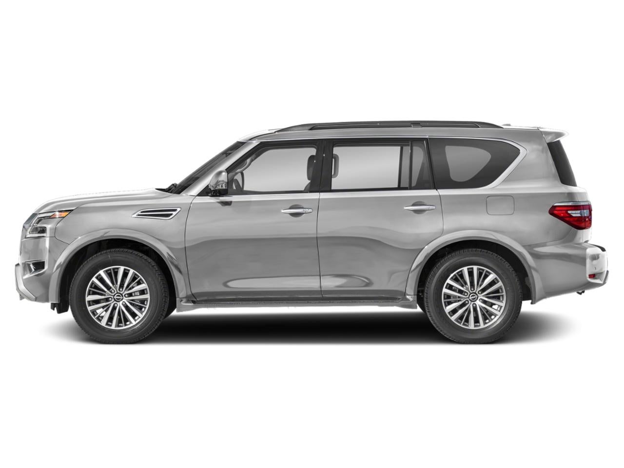 2023 Nissan Armada 4x2 SL