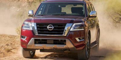 2023 Nissan Armada 4x2 SL