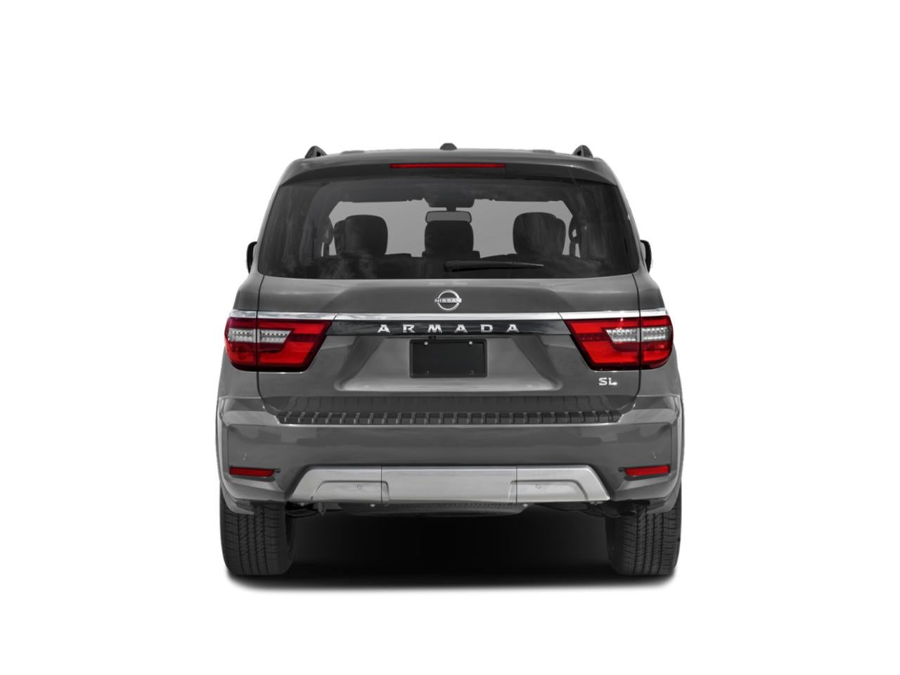 2023 Nissan Armada 4x2 SL