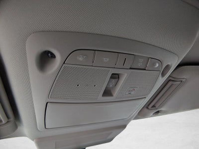 2023 INFINITI QX80 LUXE AWD