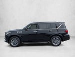 2023 INFINITI QX80 LUXE AWD